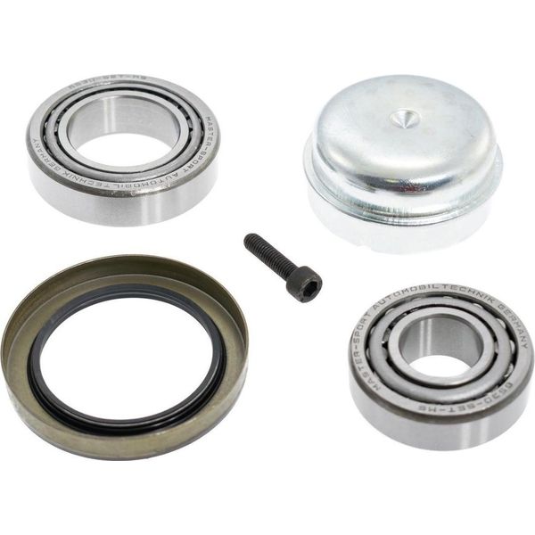 MASTER-SPORT 6530-SET-MS Set Di Cuscinetti Ruota Asse Anteriore Per MERCEDES-BENZ Classe C Estate (S204)-image