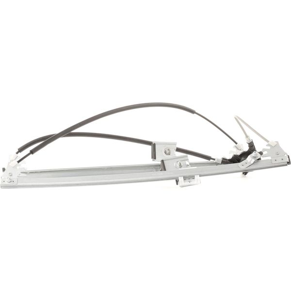 Ridex 1561W0024 - Oe 6397200146 Regolatore Del Finestrino, Anteriore Destro Per Viano (W639), Vito (W639)-image