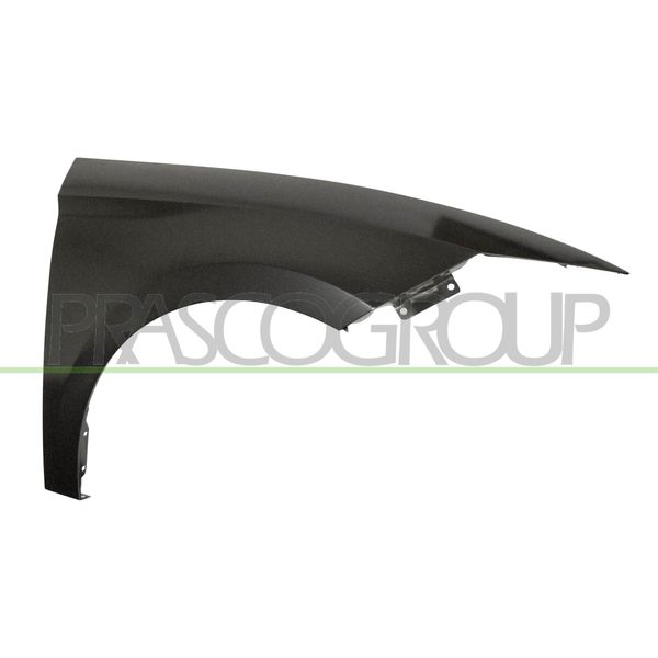 Prasco ST4263003 - Parafango Oe 5F0821022C, Anteriore Destro Per Leon (5F)-image
