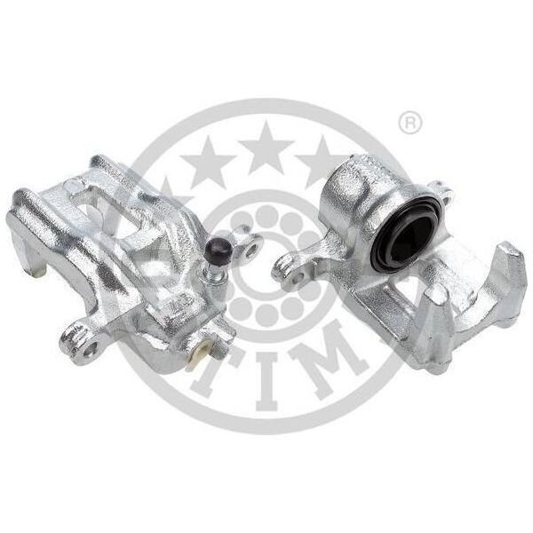Pinza Freno Posteriore Sinistra Optimal Per Honda CR-V Iv (Rm) BC-1101L-image