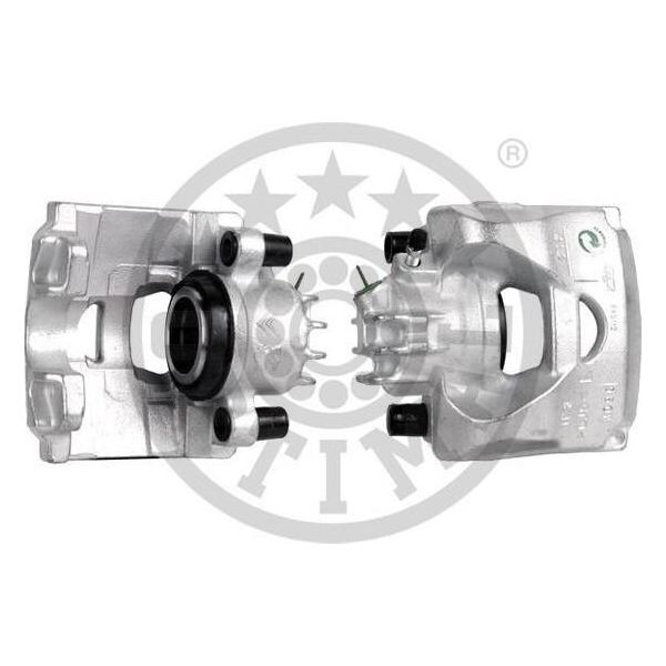 Pinza Freno Anteriore Sinistra Optimal Adatta Per Peugeot Partner Tepee BC-1313L-image