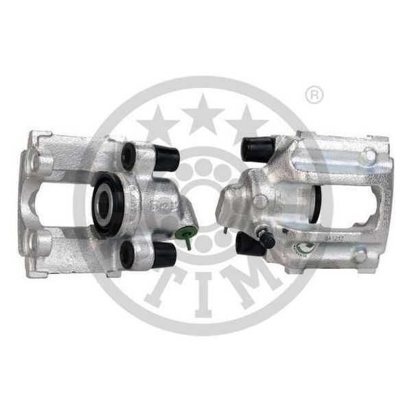 Optimal Pinza Freno Posteriore Sinistra Per Bmw 3 Compact (E36) BC-1397L-image