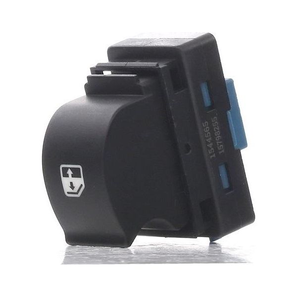 Ridex 1761S0097 - Oe 735391985 Interruttore Regolatore Finestrino, Destro Per Jumper, Ducato, Boxer-image