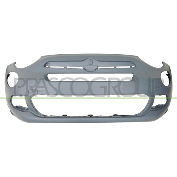 Prasco FT0601001 - Paraurti Anteriore Oe 735606560 Per 500X (334)-image