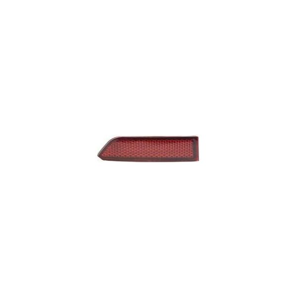 Van Wezel 5747929 - Riflettore Oe 5NA945103, Sinistro Per Tiguan (Ad, Ax)-image