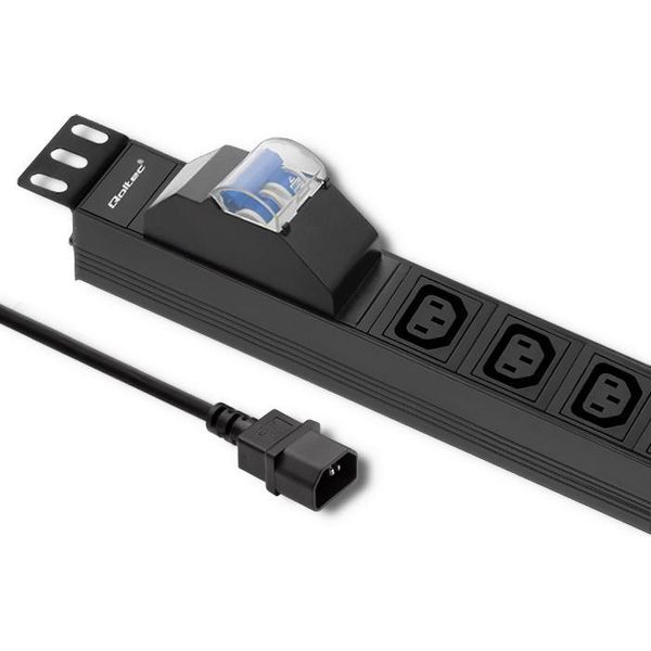 Qoltec 53999 Uninterruptible Power Supply (Ups)-image