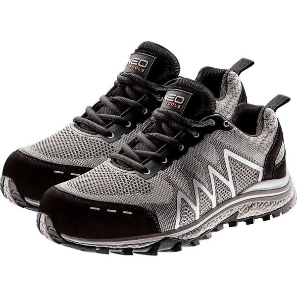 Scarpe Da Lavoro Neo Tools O1 Sra, Traspiranti 47-image