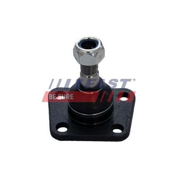 Fast FT17006 - Oe 3640 26 Giunto Di Supporto, Anteriore Per Ducato-image