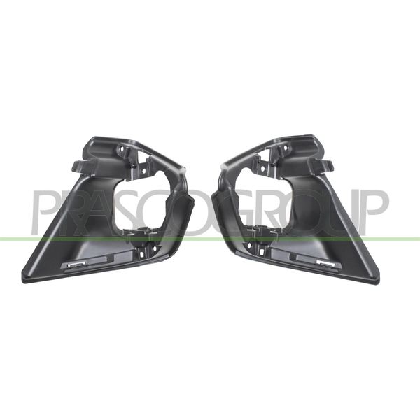 Prasco RN3321340 - Supporto Oe 269B17347R, Fendinebbia Per Clio V-image