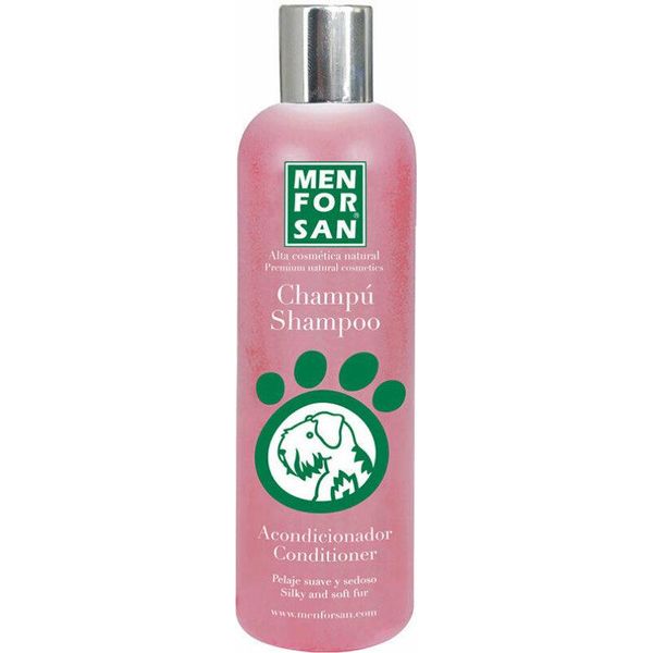 ChampÚ Perro Acondicionador 300Ml-image