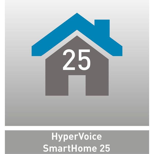 Licenza Agfeo Hypervoice Smarthome 25-image
