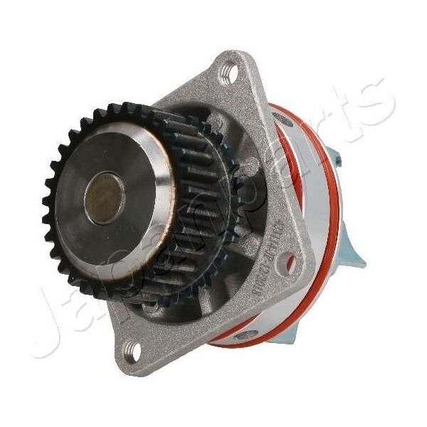 Japanparts PQ-149 - Pompa Dell'acqua Oe 210107Y025 Per 350 Z (Z33), 370 Z (Z34), GT-R (R35), Murano I (Z50), Pathfinder Iii (R51)-image