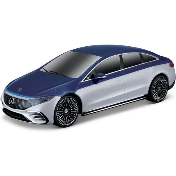 Maisto Rc - Mercedes-Benz Eqs 1:24 Rc Premium-image