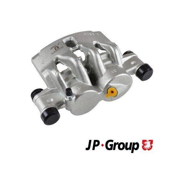 Jp Group 3361900370 - Oe 71793169 Pinza Freno, Asse Anteriore Sinistro Per Ducato, Boxer, Jumper-image
