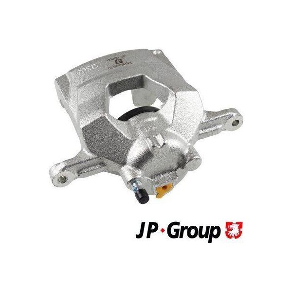 Jp Group 1261900870 - Pinza Freno Oe 542043, Asse Anteriore Sinistro Per Aveo (T300), Astra J, Cruze (J308), Cruze (J300), Cruze (J305)-image