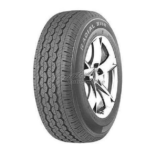 Goodride Radiale H188 155/R13C 90S Bsw-image