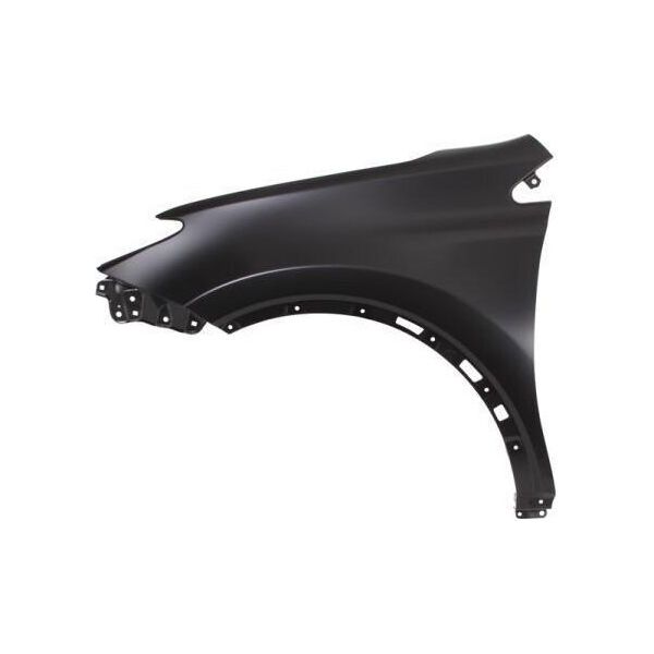 Blic 6504-04-8178311P - Parafango Oe 5380242200, Anteriore Sinistro Per Rav 4 Iv (A4)-image