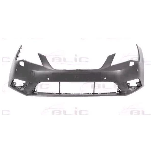 Blic 5510-00-6614902Q - Paraurti Anteriore Oe 5F0807217CA Per Leon (5F)-image