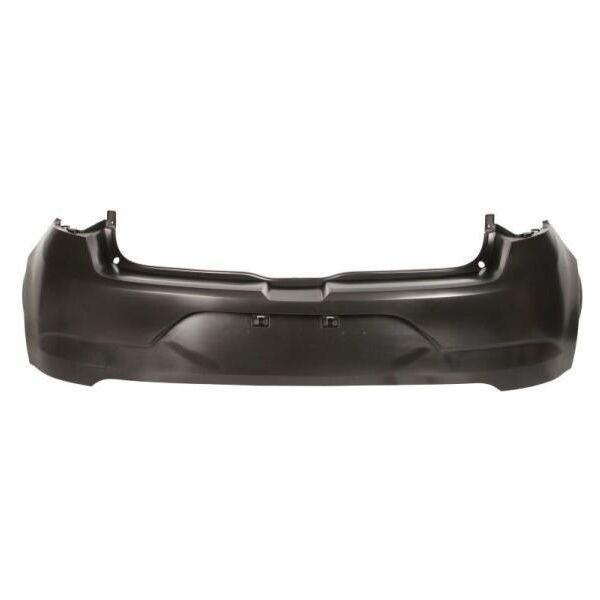 Blic 5506-00-6044950Q - Paraurti Posteriore Oe 85 02 223 08R Per Megane Iii, Megane Iv-image
