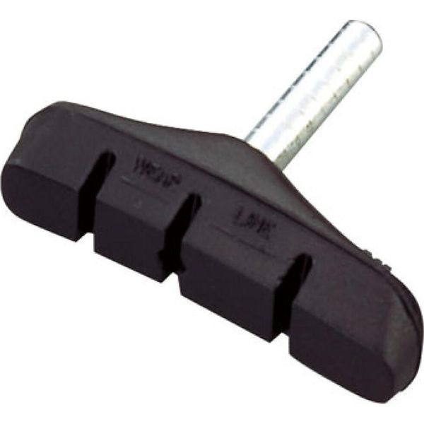 Blocco Freno Cantilever Tektro 861.11 60 Mm (Confezione Da 25 Pezzi Per Officina)-image