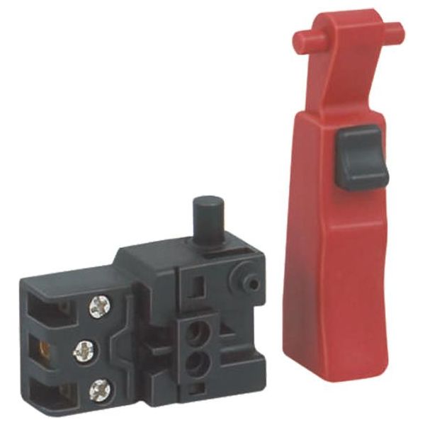 Interruttore Per Makita (Articolo No. 651922-3)-image