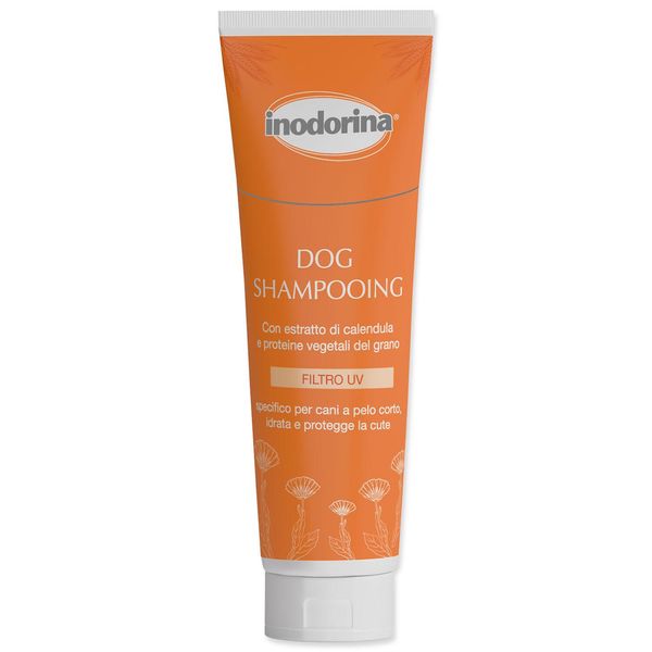 Shampoo Per Cani A Pelo Corto 250 Ml-image