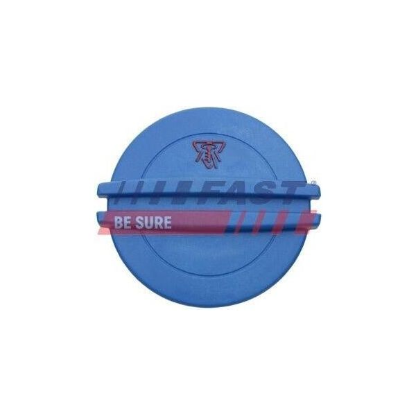 Fast FT58404 - Tappo Oe 3B0121321, Serbatoio Del Refrigerante Per Crafter (2E), Crafter (2F)-image