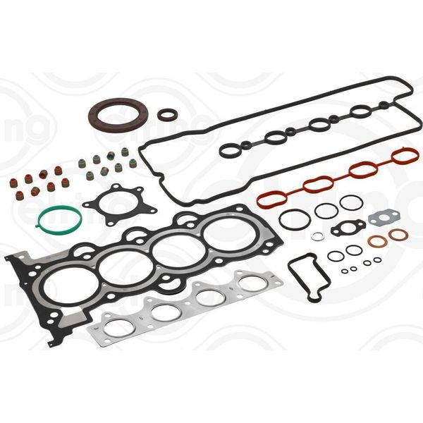 Elring 925.630 Set Completo Di Guarnizioni Motore Per Hyundai Tucson (Tl, Tle) Per Kia Sportage (Sl)-image