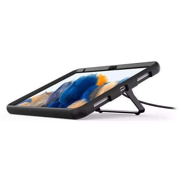 Compulocks 105KS01KL Custodia Per Tablet 26,7 Cm (10.5") Cover Nero"-image