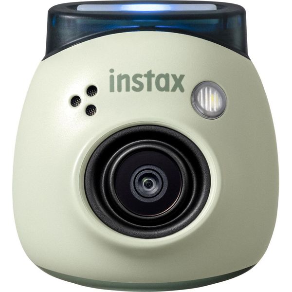 Fujifilm Instax Mini Pal Fotocamera Istantanea 2560 X 1920 Mm Cmos Verde-image