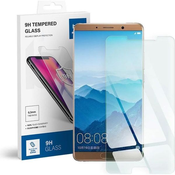 Vetro Temperato / Protettivo Huawei Nova 9 - Blue Star-image
