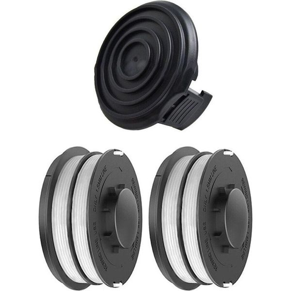 Inf Bobina Di Ricambio Per Einhell Aldi Gardenline Hofer-image