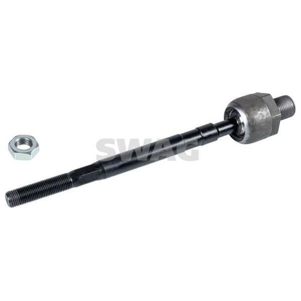 Swag 85 94 2215 Giunto Assiale Barra Di Accoppiamento Per Honda Jazz Ii Hatchback (Gd, GE3, GE2) Anteriore Sinistro-image