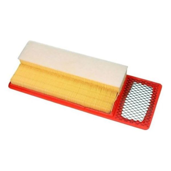 Maxgear 26-0985 - Oe 1444 Xk Luftfilter FüR Mito (955), Nemo, 500 (312), 500L (351, 352), Doblo, Fiorino, Punto, Panda, Qubo, Strada, Tipo, Ka (RU8), Combo (X12), Combo Tour (X12), Bipper (Aa), Bipper Tepee-image