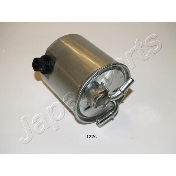 Japanparts FC-122S - Filtro Antiparticolato Oe 16400 JD50A Per Murano Ii (Z51), Qashqai +2 I (J10), X-Trail (T31), Koleos I (Hy)-image