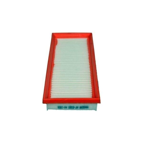 Maxgear 26-1322 - Filtro Aria Oe 1 094 03 01 Per Fortwo Cabrio (451), Fortwo (451)-image
