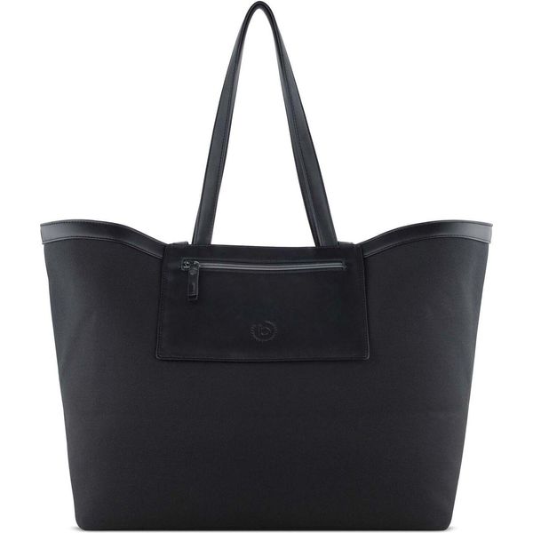Bugatti Borsa Shopper Borsa A Tracolla Elena Tote Bag Black Nero-image