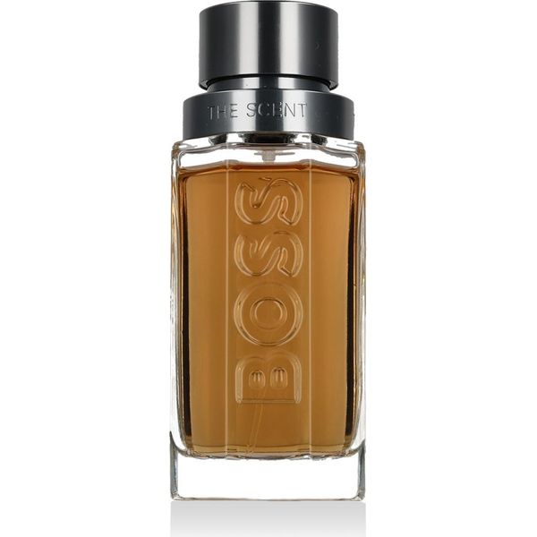 Hugo Boss Il Profumo Edt Spray-image