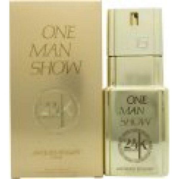 Jacques Bogart - One Man Show Edizione 24K - Eau De Parfum Per Uomo 100Ml-image