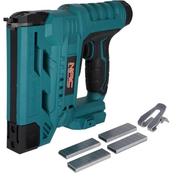 Cucitrice Nac 20V Senza Batteria E Caricabatterie-image