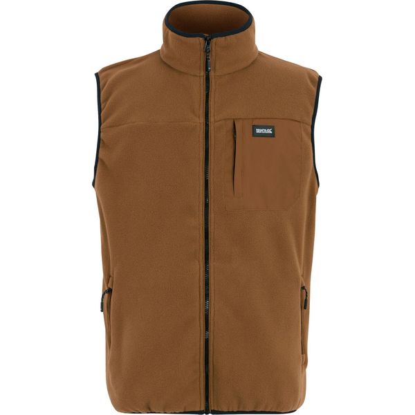 Regatta - Gilet "Frankie"" Da Uomo RG11097 (3XL) (Marrone Noce)"-image