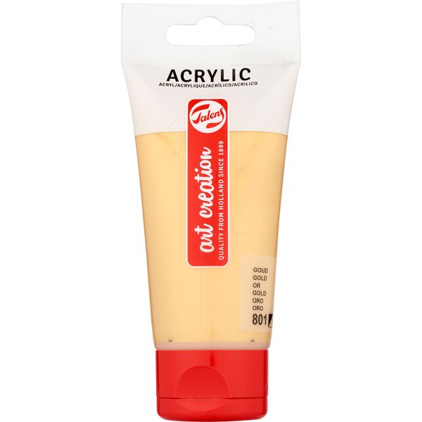 Royal Talens Colore Acrilico Artcreation, Oro, 75 Ml-image