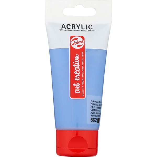 Royal Talens Vernice Acrilica Artcreation Grigio Blu 75 Ml-image