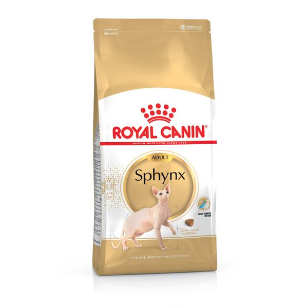 Royal Canin Sphynx Adulti 2Kg-image