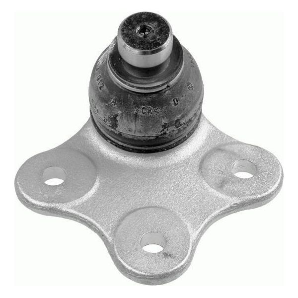 Bullone Braccio Di Controllo Fiat Anteriore Doblo 10- Sinistra/Destra-image