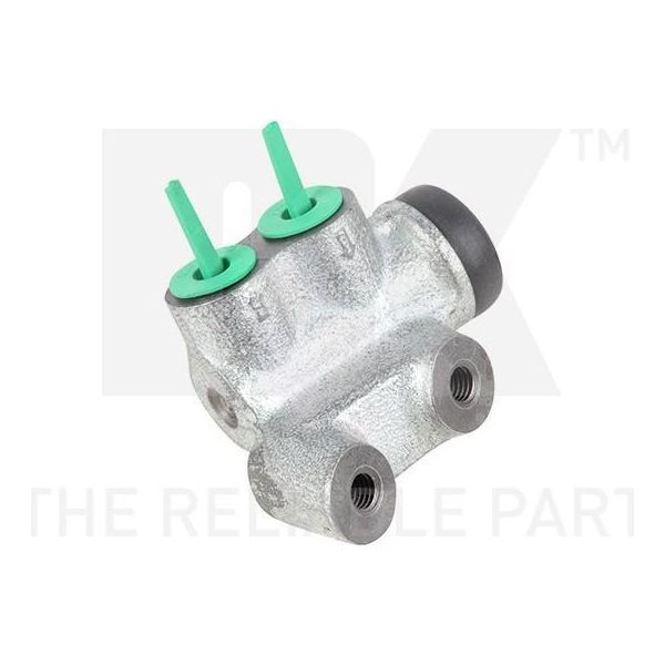 Nk Regolatore Di Forza Frenante 892325 Per Fiat Punto (188) Seicento / 600 Hatchback (187_)-image