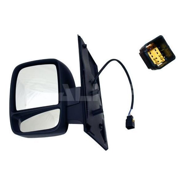 Specchio Esterno Citroen Jumpy, Fiat Scudo, Peugeot Expert 01.07- Le-image