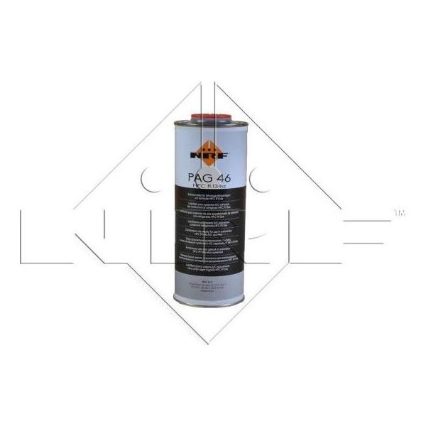 Olio Per Compressori 1.000 Ml Pag 46 Nrf Thermo-Expertise Adatto A Diverse Autovetture-image