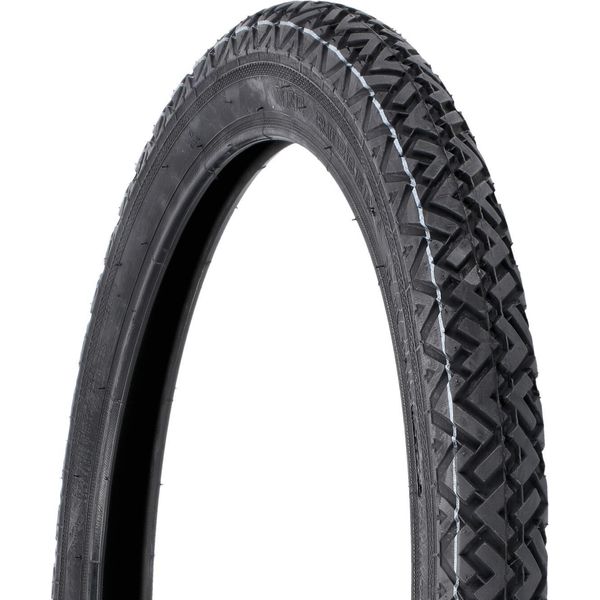 Pneumatico 2.25 X 17 Vee Gomma (Vrm 087)-image
