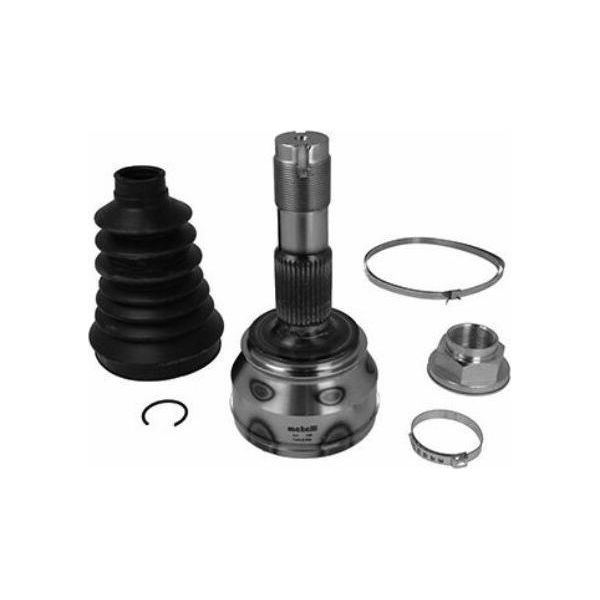 Giunto Esterno Fiat Ducato 2,2/2,3 Mjt 06--image